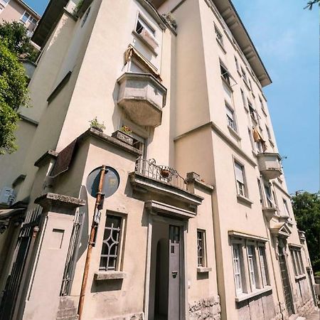 Alex Suite Como Exterior photo
