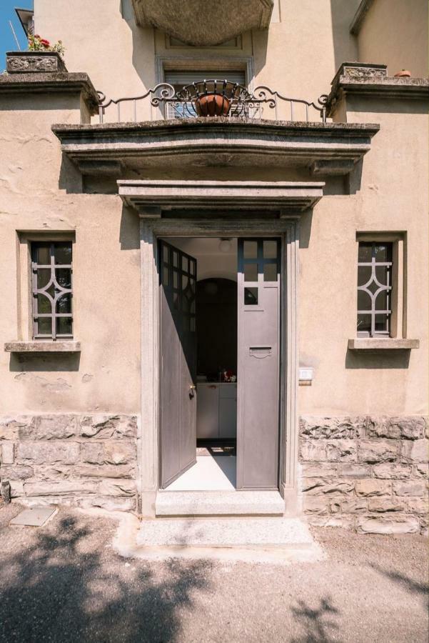 Alex Suite Como Exterior photo