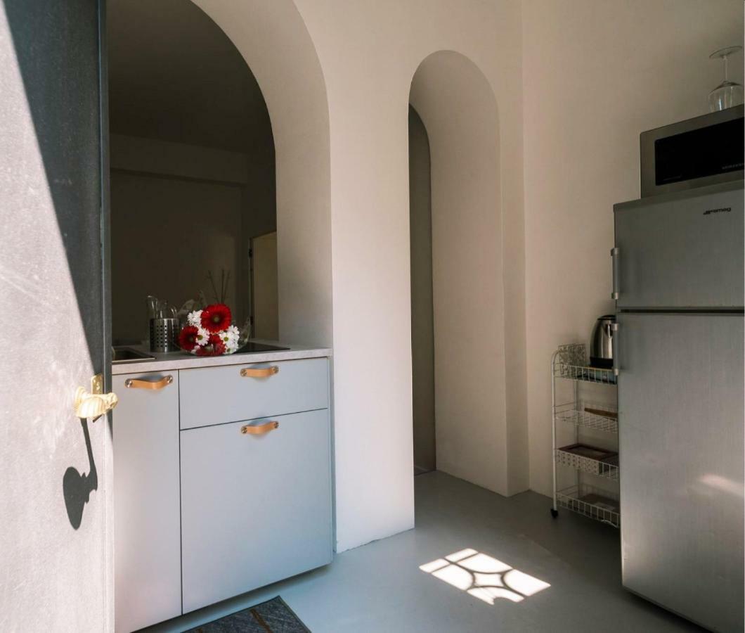 Alex Suite Como Exterior photo