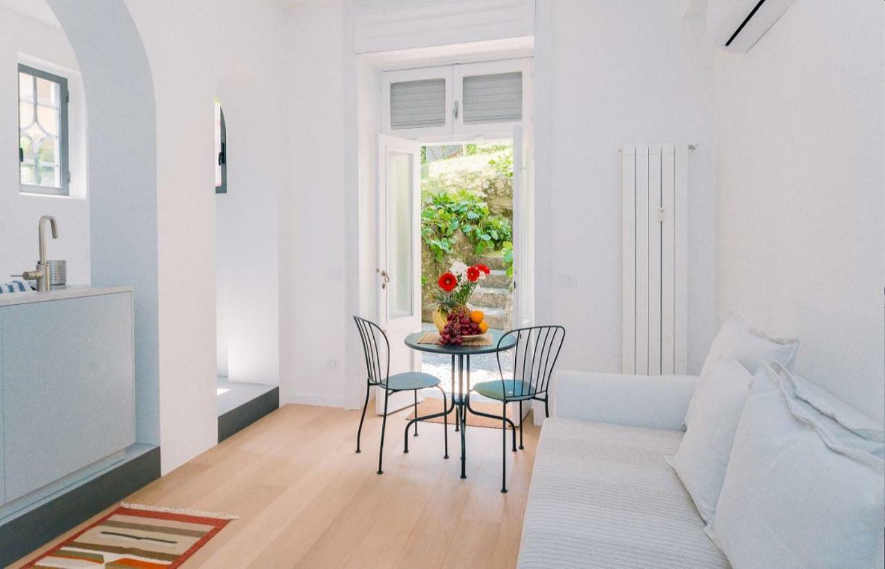 Alex Suite Como Exterior photo